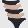 Breathe Thong (pachet de 5) Breathe Thong (pachet de 5)