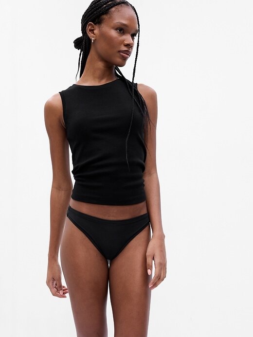 Breathe Thong (pachet de 5) Breathe Thong (pachet de 5)