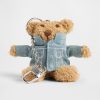 Breloc breloc pentru jachetă de blugi Brannan Bear