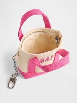 Breloc Breloc Tote Logo