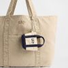 Breloc Breloc Tote Logo
