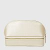Brouk and Co Brouk and Co Abbey Travel Cosmetic Case