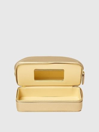 Brouk and Co Brouk and Co Abbey Travel Cosmetic Case