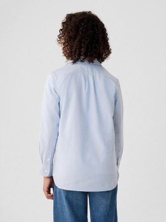 Camasa Oxford Uniforma Copii