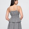 Cami smocked Cami smocked