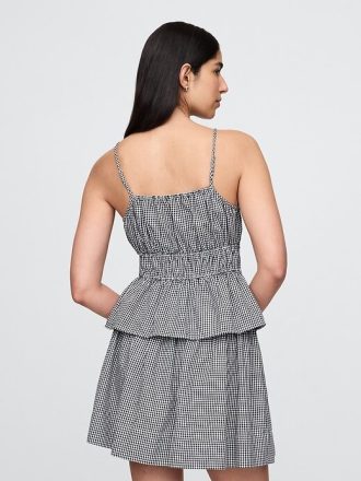 Cami smocked
