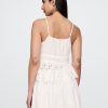 Cami smocked Cami smocked