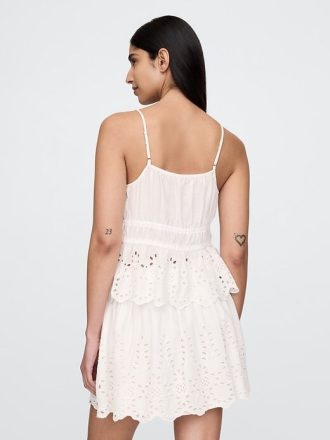 Cami smocked