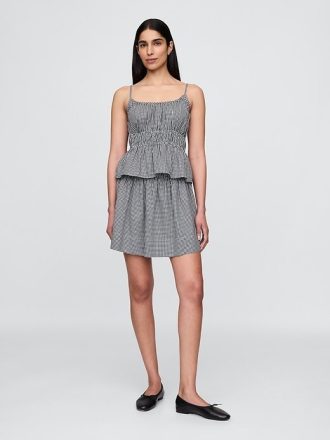 Cami smocked