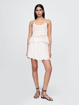 Cami smocked