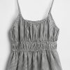 Cami smocked Cami smocked