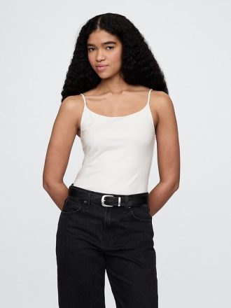 Camisă crop tricotată