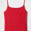 Camisă crop tricotată Camisă crop tricotată
