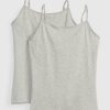 Camisă de bază pentru copii (pachet de 2) Camisă de bază pentru copii (pachet de 2)