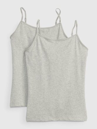 Camisă de bază pentru copii (pachet de 2)