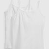 Camisă de bază pentru copii (pachet de 2) Camisă de bază pentru copii (pachet de 2)