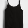 Camis Pointelle Rib pentru copii Camis Pointelle Rib pentru copii