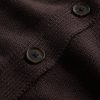Cardigan 100% bumbac cu decolteu Cardigan 100% bumbac cu decolteu
