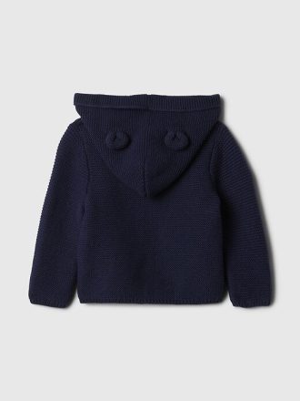 Cardigan Baby Bear