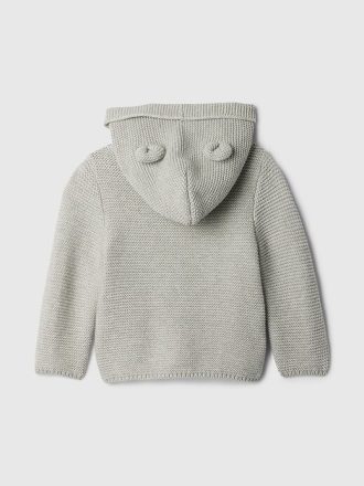 Cardigan Baby Bear