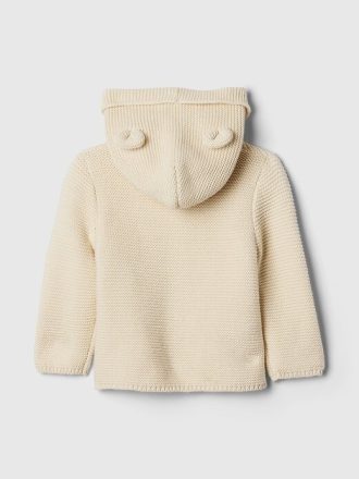 Cardigan Baby Bear