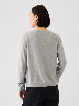 Cardigan CashSoft