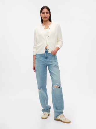 Cardigan CashSoft