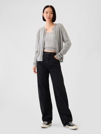 Cardigan CashSoft