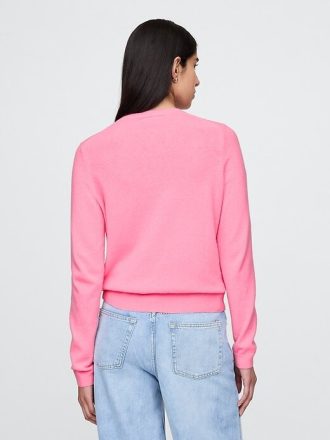 Cardigan CashSoft