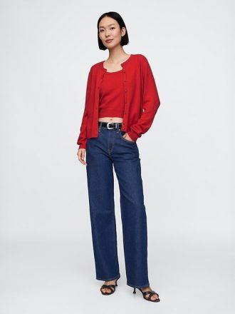 Cardigan CashSoft