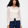 Cardigan CashSoft Stretch Pointelle Cardigan CashSoft Stretch Pointelle