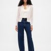 Cardigan CashSoft Stretch Pointelle Cardigan CashSoft Stretch Pointelle