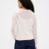 Cardigan CashSoft Stretch Pointelle Cardigan CashSoft Stretch Pointelle