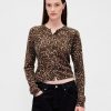 Cardigan Crop CashSoft