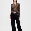Cardigan Crop CashSoft