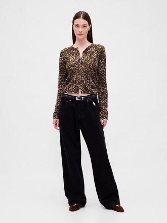 Cardigan Crop CashSoft Cardigan Crop CashSoft