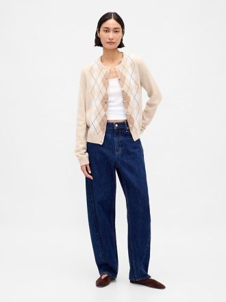 Cardigan Crop CashSoft Cardigan Crop CashSoft