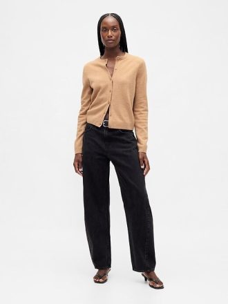 Cardigan Crop CashSoft Cardigan Crop CashSoft