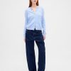 Cardigan Crop CashSoft