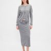 Cardigan Crop CashSoft