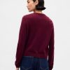 Cardigan Crop CashSoft