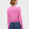 Cardigan Crop CashSoft
