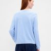 Cardigan Crop CashSoft