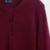 Cardigan Crop CashSoft
