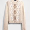 Cardigan Crop CashSoft