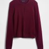 Cardigan Crop CashSoft