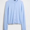 Cardigan Crop CashSoft