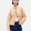 Cardigan gros cashSoft supradimensionat