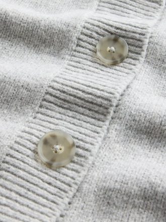 Cardigan gros cashSoft supradimensionat