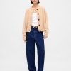 Cardigan gros cashSoft supradimensionat